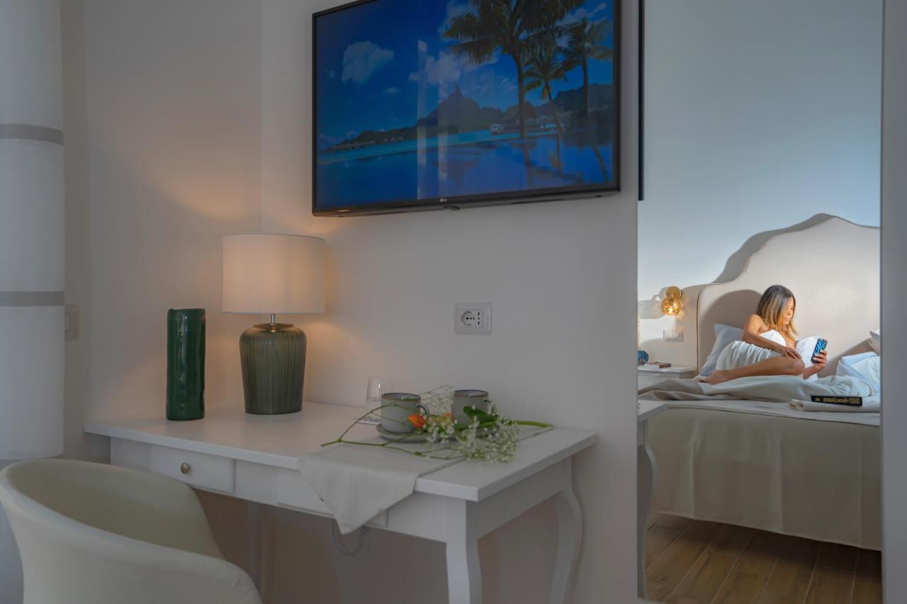 La Serenata Luxury * Maiori