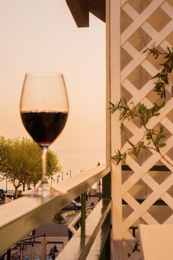 La Serenata Luxury Bed & Breakfast *